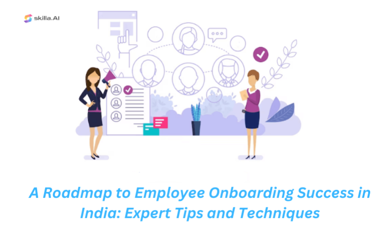 A Roadmap to Employee Onboarding Success in India: Expert Tips and Techniques