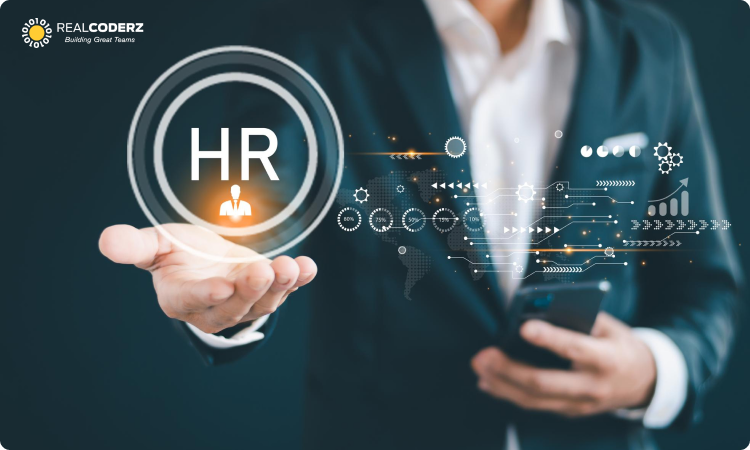 Unlock Efficiency with skillaHR: Simplifying HR Processes for Modern Workplaces