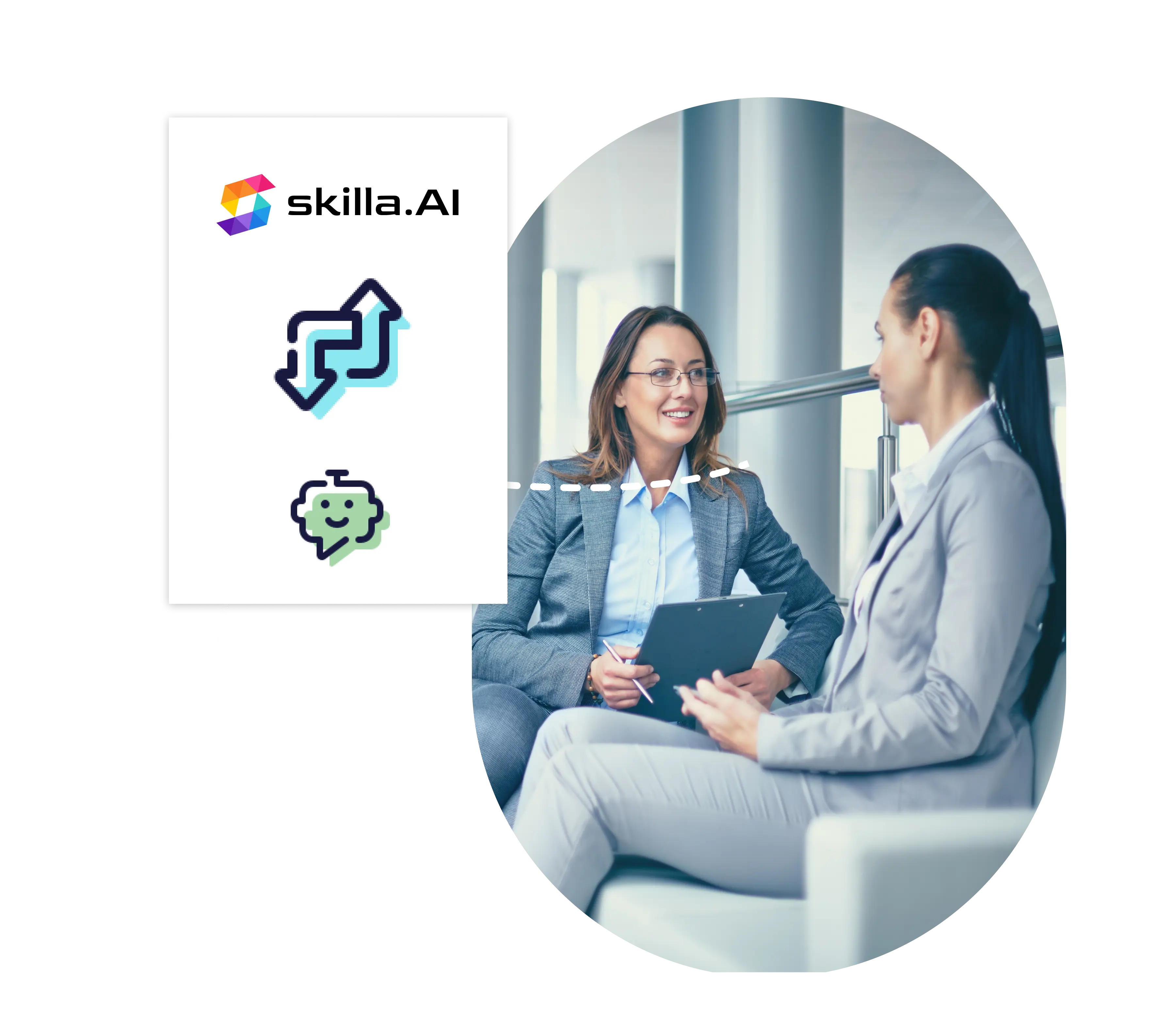 skilla.AI Platform